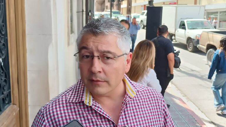 Reprueban notarios de Coahuila se pongan en riesgo derechos de trabajadores del Poder Judicial