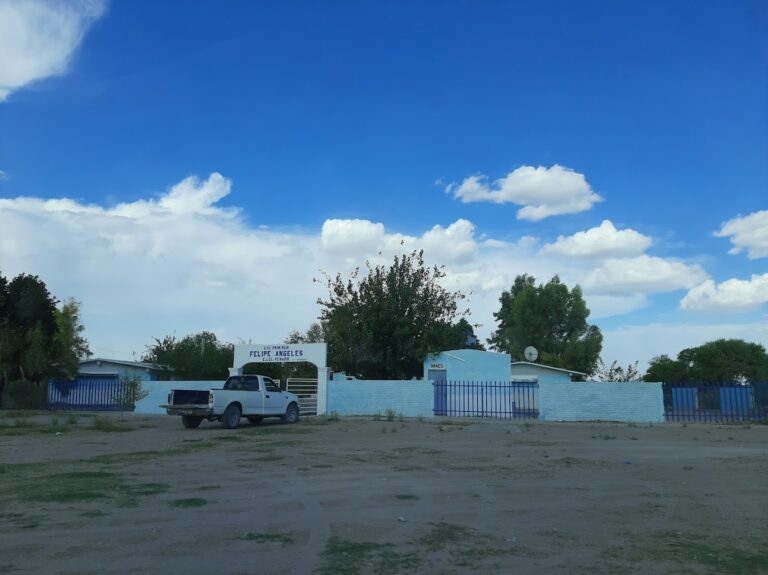 Se intoxican alumnos, maestros y padres de familia en escuela de San Pedro, Coahuila; investigan alimentos