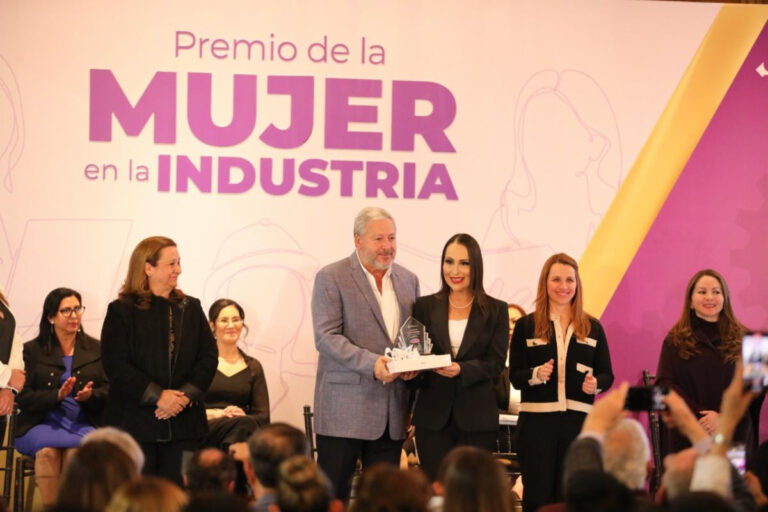 Abierta convocatoria para el Premio de la Mujer en la Industria 2023