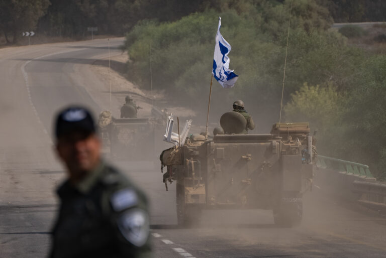 Alerta ONU del uso ilegal de fuerza letal por Israel