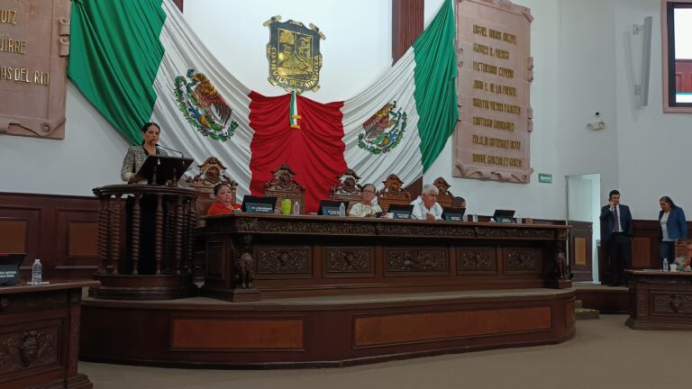 Aprueba Congreso de Coahuila reformas para garantizar a mujeres protección contra conductas violentas  