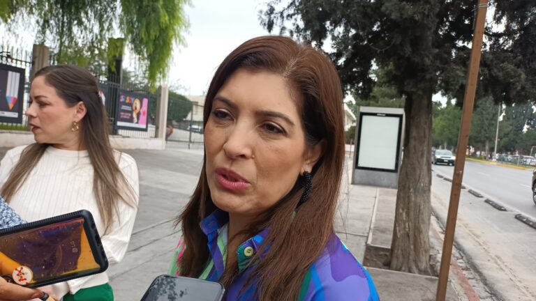 Atiende Secretaría de Cultura daños causados por lluvias en museos de Saltillo