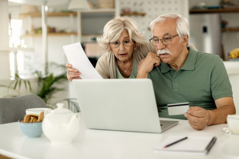 Cómo saber que un préstamo para jubilados y pensionados es confiable, según CONDUSEF