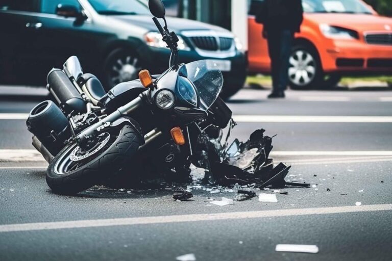 ¿Cómo evitar accidentes en motos?: Sigue estos consejos para una conducción segura