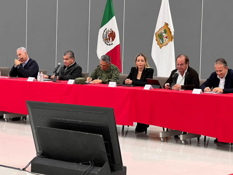 Refuerza Coahuila cruzada contra el cáncer cervicouterino y el VPH