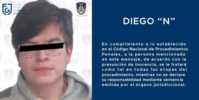 Detienen a estudiante del IPN que editaba fotografías íntimas de sus compañeras con IA para venderlas