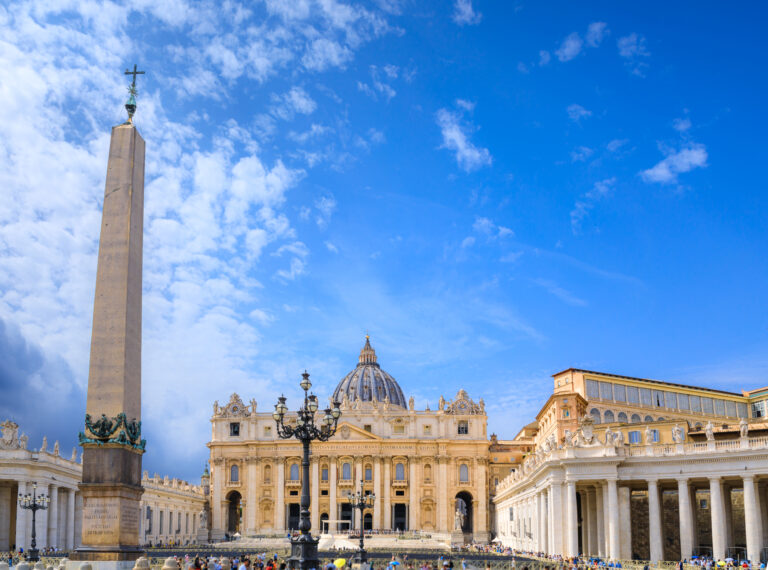 El Vaticano confirma que recibirá a los sacerdotes desterrados de Nicaragua