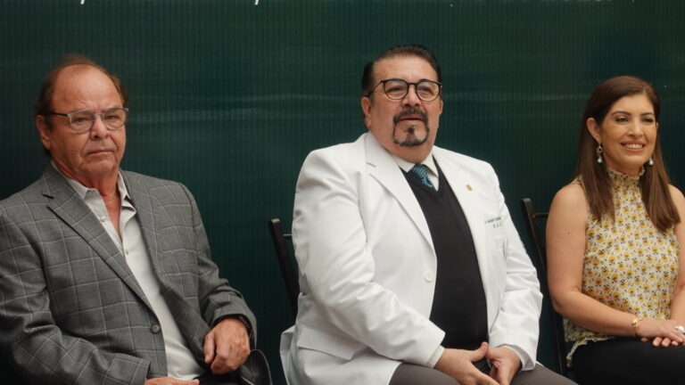 En 2024 inicia construcción de Hospital Regional del IMSS en Saltillo