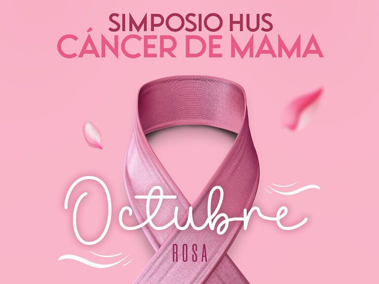 Hospital Universitario de Saltillo realizará el Simposio “HUS Cáncer de Mama”