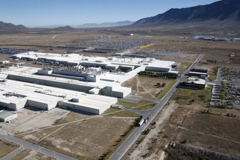 Impulsan exportaciones e industria manufacturera crecimiento del PIB en Coahuila: Grupo Financiero Actinver