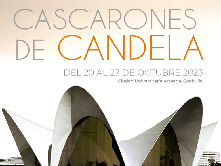 Invita Facultad de Arquitectura US a la inauguración de la Exposición “Cascarones de Candela”