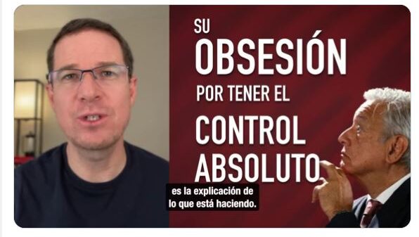 La desaparición de fideicomisos del Poder Judicial es una venganza por no desaparecer al INE: Ricardo Anaya