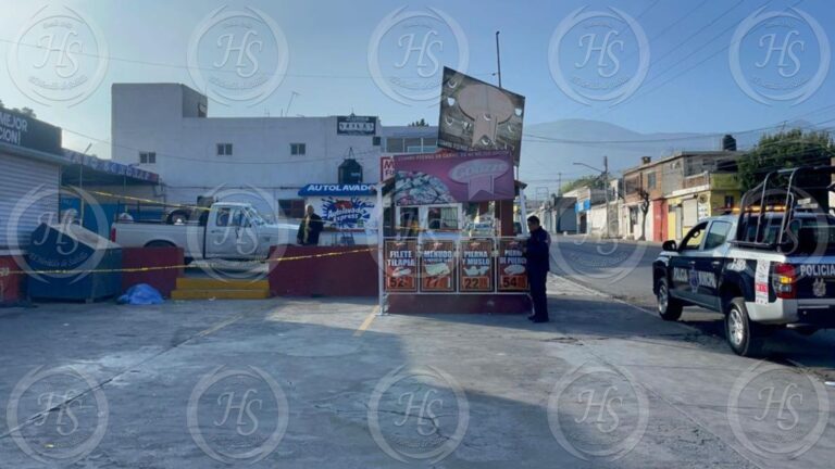 Localizan hombre sin vida al exterior de Gonzze en la Vista Hermosa