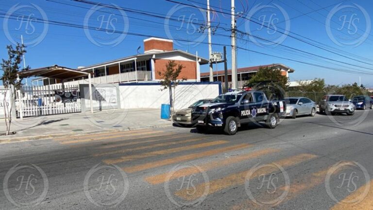 Muere maestra en escuela de la colonia Mirasierra