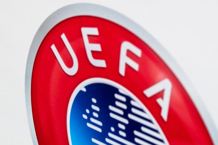 Que siempre no, la UEFA desiste de integrar equipos juveniles rusos en sus competencias