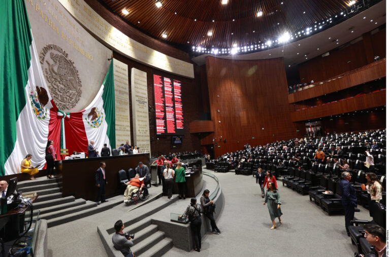 Van diputados por ley del derecho a morir