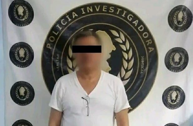 Vinculan a proceso a docente de la Urbano Flores de Saltillo por violación de Valentina