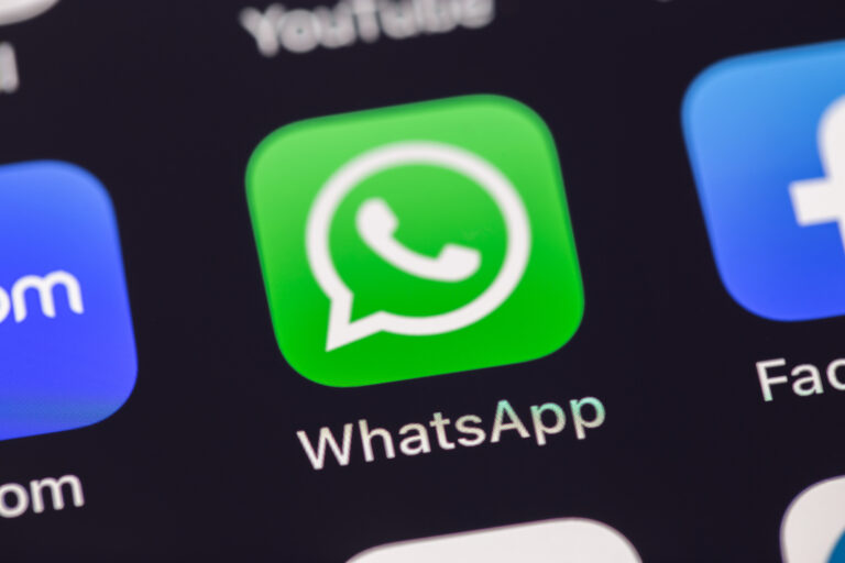 WhatsApp presenta la nueva opción de tener 2 cuentas iniciadas a la vez