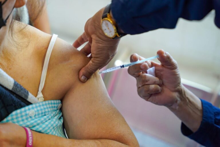 Revacunarse, inversión para el futuro