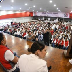 Aprueba PRI Torreón participar en coalición con otras fuerzas políticas2