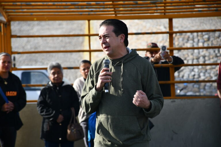 Arranca Jaime Bueno torneo de fútbol rápido 