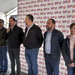 Arrancan en Ramos Arizpe campaña de vacunación contra la influenza 5
