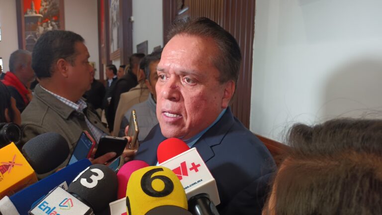 Atraen flujo de recursos y cambio de gobierno en Coahuila a delincuentes de otros estados: Fiscal