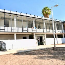 Avanza obra del nuevo Centro de Justicia Municipal2