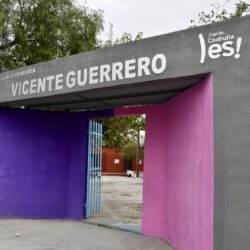 CFE deja sin luz a más de 270 estudiantes de la primaria “Vicente Guerrero” en Ramos Arizpe 1