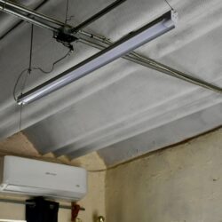 CFE deja sin luz a más de 270 estudiantes de la primaria “Vicente Guerrero” en Ramos Arizpe 10