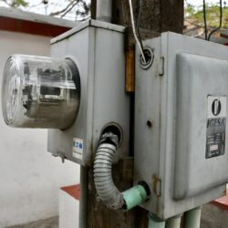 CFE deja sin luz a más de 270 estudiantes de la primaria “Vicente Guerrero” en Ramos Arizpe 2