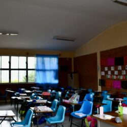 CFE deja sin luz a más de 270 estudiantes de la primaria “Vicente Guerrero” en Ramos Arizpe 3