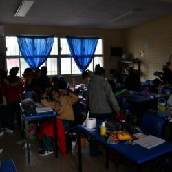 CFE deja sin luz a más de 270 estudiantes de la primaria “Vicente Guerrero” en Ramos Arizpe 5