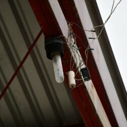 CFE deja sin luz a más de 270 estudiantes de la primaria “Vicente Guerrero” en Ramos Arizpe 6