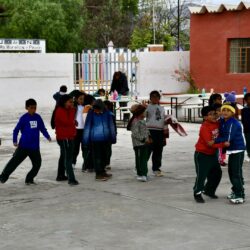 CFE deja sin luz a más de 270 estudiantes de la primaria “Vicente Guerrero” en Ramos Arizpe 7