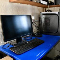 CFE deja sin luz a más de 270 estudiantes de la primaria “Vicente Guerrero” en Ramos Arizpe 8