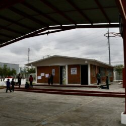 CFE deja sin luz a más de 270 estudiantes de la primaria “Vicente Guerrero” en Ramos Arizpe 9