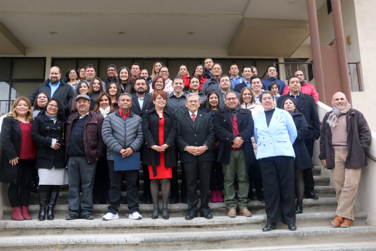 Celebran el 49 aniversario del IDEA Saltillo de la UAdeC