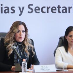 Coahuila se consolida en materia laboral