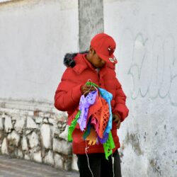 Comienza decoración de calles en Ramos Arizpe para celebrar el Día de Muertos 3