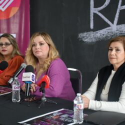 Con ciclo de conferencias, mujeres en Ramos Arizpe ‘pintarán su raya’ contra la violencia 5