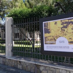 Con exposición fotográfica en rejas del Ateneo, celebra Grupo Industrial Saltillo 95 años de historia14