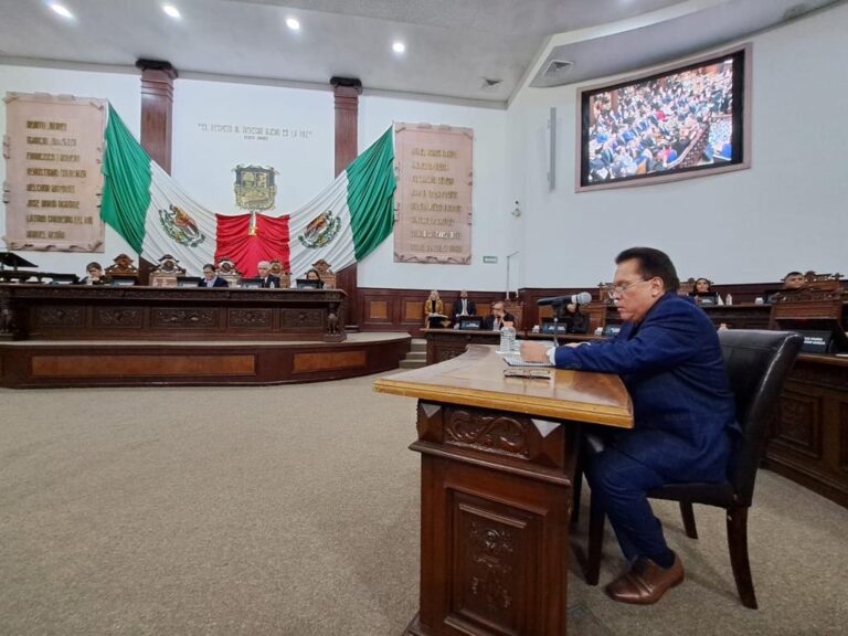 En seis años, Coahuila consolidó liderazgos en Seguridad Pública y Procuración de Justicia