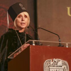 Entrega Consejo Universitario de la UAdeC Medallas y Reconocimientos a universitarios destacados9