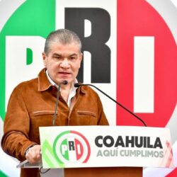 Entrega Miguel Ángel Riquelme Solís Sexto Informe de Gobierno ante el PRI Coahuila6