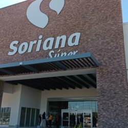 Este viernes abre sus puertas la nueva Soriana Súper de Saltillo; será la quinta con este formato en Coahuila