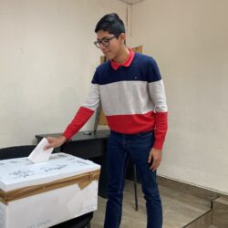 IMARC Ramos Arizpe cuenta con nuevo director tras elección interna de estudiantes1