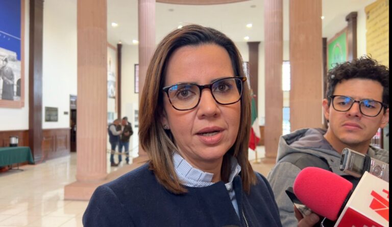 Ajusta Congreso a municipios de Coahuila que querían aumentar ingresos de más