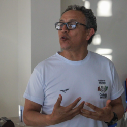 Llevan a cabo primera edición de la Liga de Taekwondo en la Laguna Coahuila