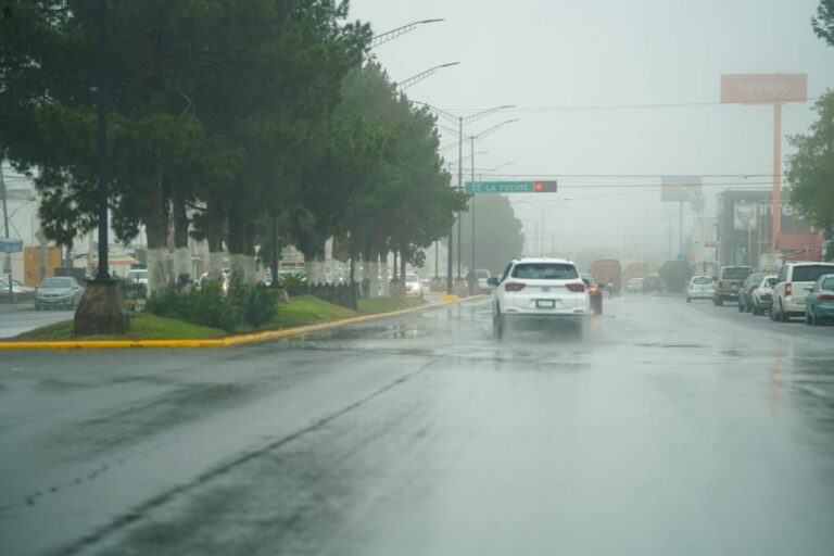 Mantiene Protección Civil vigilancia ante bajas temperaturas